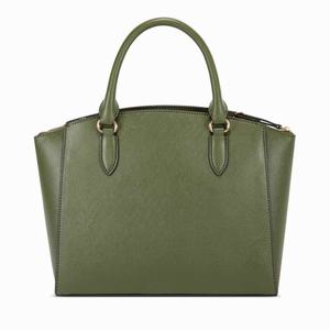 Nine West Girl On The Go Jet Set Schoudertas Groen Nederland | NQS-159802